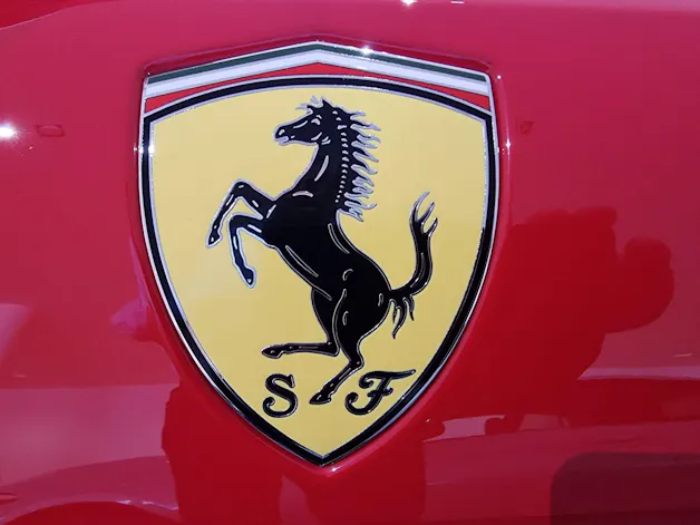 FERRARI California 3.9 V8 T
