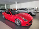 FERRARI California 3.9 V8 T