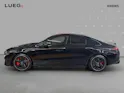 MERCEDES-BENZ CLA 35 4M - AMG / Panorama-Dach / Rückfahrkamera / Soundsystem / Multibeam LED