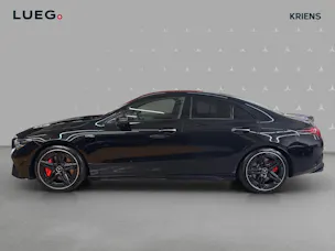 MERCEDES-BENZ CLA 35 4M - AMG / Panorama-Dach / Rückfahrkamera / Soundsystem / Multibeam LED