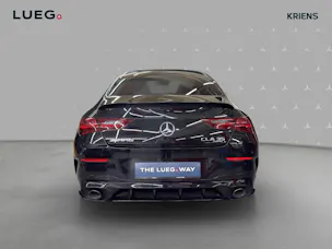 MERCEDES-BENZ CLA 35 4M - AMG / Panorama-Dach / Rückfahrkamera / Soundsystem / Multibeam LED