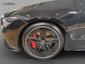 MERCEDES-BENZ CLA 35 4M - AMG / Panorama-Dach / Rückfahrkamera / Soundsystem / Multibeam LED