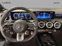 MERCEDES-BENZ CLA 35 4M - AMG / Panorama-Dach / Rückfahrkamera / Soundsystem / Multibeam LED