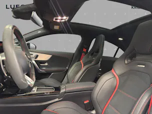 MERCEDES-BENZ CLA 35 4M - AMG / Panorama-Dach / Rückfahrkamera / Soundsystem / Multibeam LED