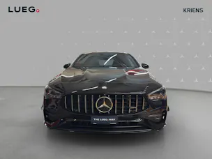 MERCEDES-BENZ CLA 35 4M - AMG / Panorama-Dach / Rückfahrkamera / Soundsystem / Multibeam LED