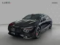 MERCEDES-BENZ CLA 35 4M - AMG / Panorama-Dach / Rückfahrkamera / Soundsystem / Multibeam LED