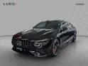 MERCEDES-BENZ CLA 35 4M - AMG / Panorama-Dach / Rückfahrkamera / Soundsystem / Multibeam LED