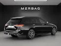 MERCEDES-BENZ C 220 d T 4 Matic