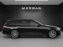 MERCEDES-BENZ C 220 d T 4 Matic