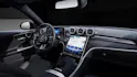 MERCEDES-BENZ C 220 d T 4 Matic