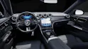 MERCEDES-BENZ C 220 d T 4 Matic