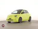 FIAT Abarth Cabrio 500e Scorpionissima