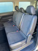 VW Caddy 1.5TSI DSG Kombi Maxi Premium Rollstuhltransport 5+1 Sitze