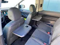 VW Caddy 1.5TSI DSG Kombi Maxi Premium Rollstuhltransport 5+1 Sitze
