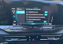 VW Caddy 1.5TSI DSG Kombi Maxi Premium Rollstuhltransport 5+1 Sitze