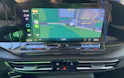 VW Caddy 1.5TSI DSG Kombi Maxi Premium Rollstuhltransport 5+1 Sitze