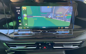 VW Caddy 1.5TSI DSG Kombi Maxi Premium Rollstuhltransport 5+1 Sitze