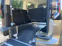 VW Caddy 1.5TSI DSG Kombi Maxi Premium Rollstuhltransport 5+1 Sitze