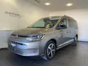 VW Caddy 1.5TSI DSG Kombi Maxi Premium Rollstuhltransport 5+1 Sitze