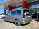 VW Caddy 1.5TSI DSG Kombi Maxi Premium Rollstuhltransport 5+1 Sitze