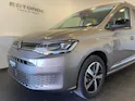 VW Caddy 1.5TSI DSG Kombi Maxi Premium Rollstuhltransport 5+1 Sitze