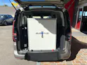 VW Caddy 1.5TSI DSG Kombi Maxi Premium Rollstuhltransport 5+1 Sitze