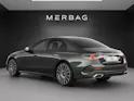 MERCEDES-BENZ E 450 d 4Matic 9G-Tronic