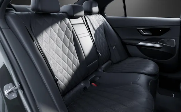 MERCEDES-BENZ E 450 d 4Matic 9G-Tronic
