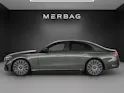 MERCEDES-BENZ E 450 d 4Matic 9G-Tronic