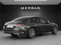 MERCEDES-BENZ E 450 d 4Matic 9G-Tronic