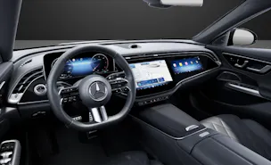 MERCEDES-BENZ E 450 d 4Matic 9G-Tronic