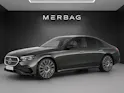 MERCEDES-BENZ E 450 d 4Matic 9G-Tronic