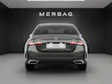 MERCEDES-BENZ E 450 d 4Matic 9G-Tronic