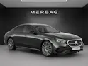 MERCEDES-BENZ E 450 d 4Matic 9G-Tronic