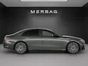 MERCEDES-BENZ E 450 d 4Matic 9G-Tronic