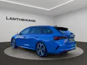 SKODA Octavia Combi 2.0 TSI DSG RS 30 Years Edition