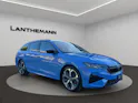 SKODA Octavia Combi 2.0 TSI DSG RS 30 Years Edition