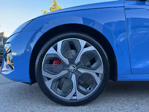 SKODA Octavia Combi 2.0 TSI DSG RS 30 Years Edition
