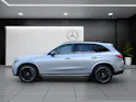 MERCEDES-BENZ GLC 200 4Matic 9G-Tronic