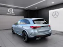 MERCEDES-BENZ GLC 200 4Matic 9G-Tronic