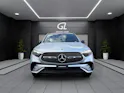 MERCEDES-BENZ GLC 200 4Matic 9G-Tronic
