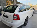 SKODA Octavia Combi 1.6 TDI Ambiente DSG