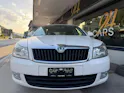 SKODA Octavia Combi 1.6 TDI Ambiente DSG