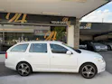 SKODA Octavia Combi 1.6 TDI Ambiente DSG