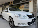 SKODA Octavia Combi 1.6 TDI Ambiente DSG
