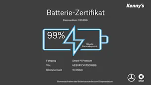 SMART #1 Premium