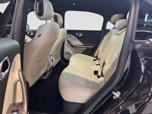 SMART #1 Premium