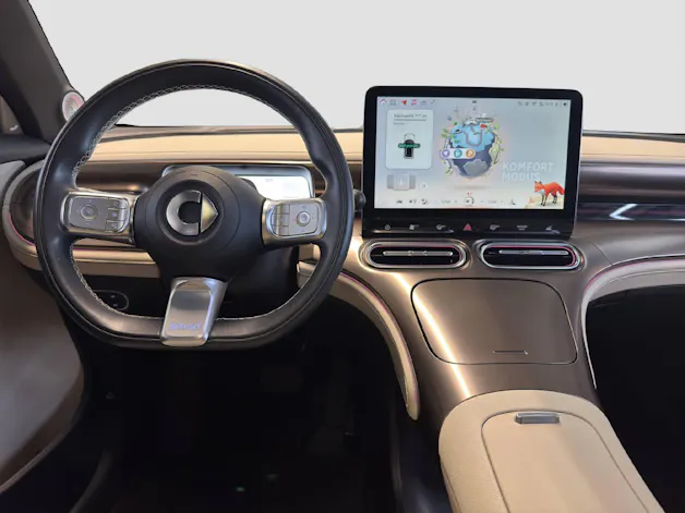 SMART #1 Premium