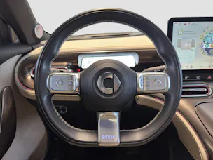 SMART #1 Premium