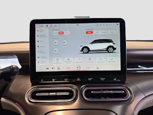 SMART #1 Premium